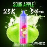 Sour Apple