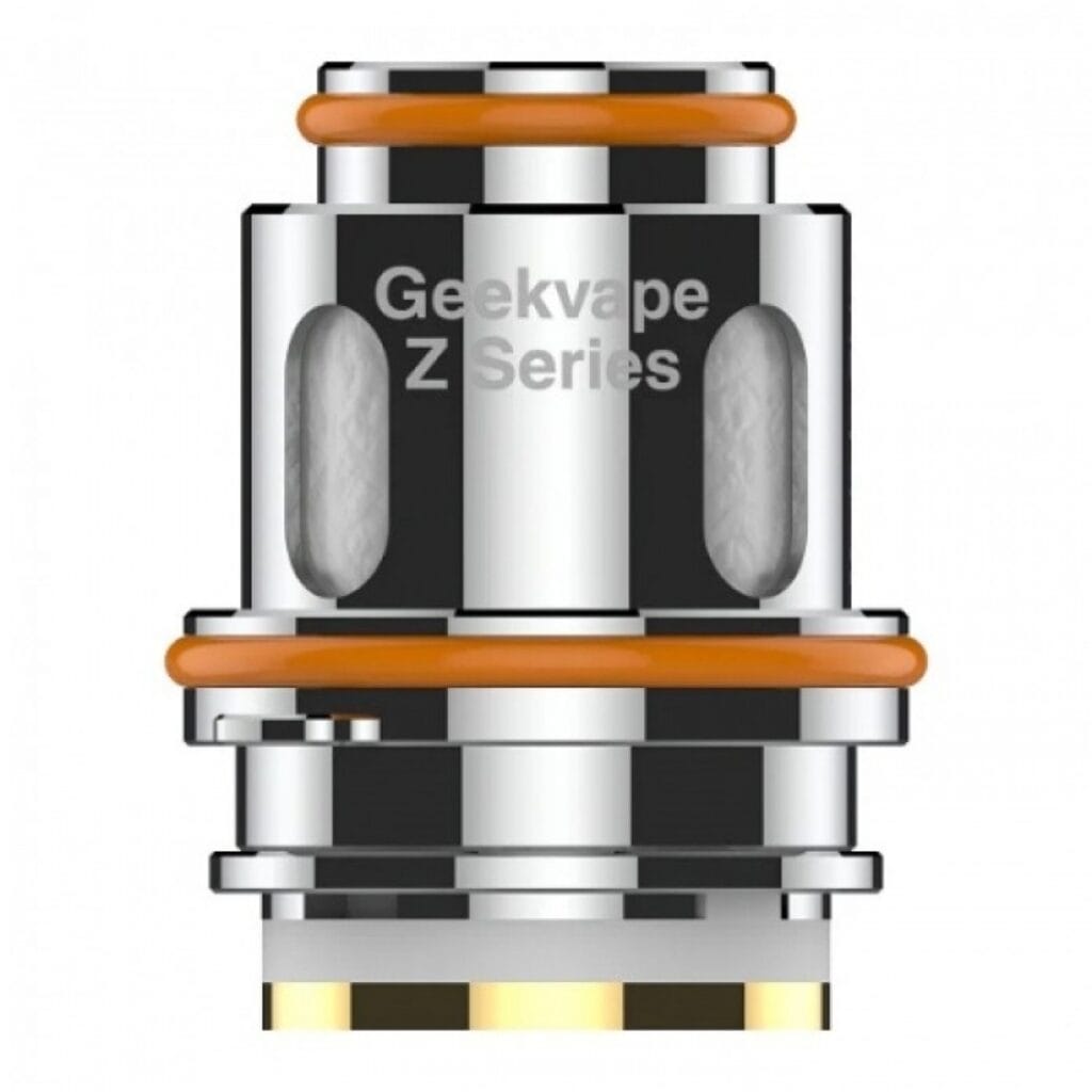 grzalka geekvape z series mesh