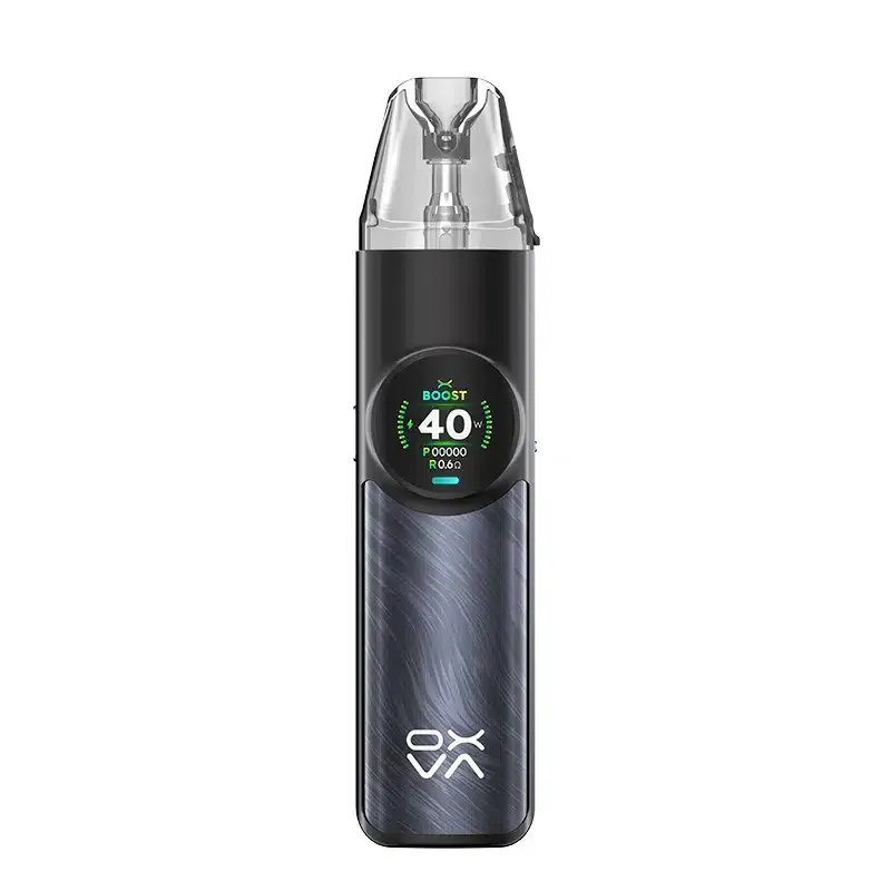 oxva nexlim pod