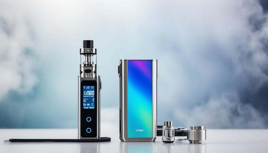 x vape