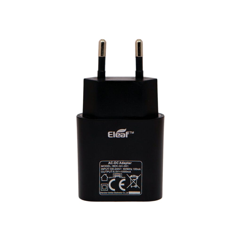 adapter sieciowy 1000ma eleaf