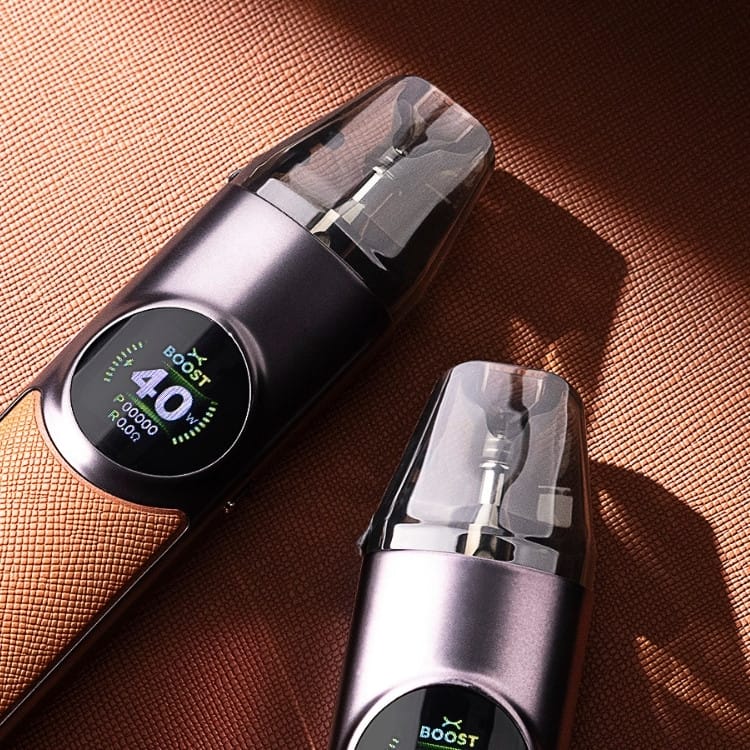 oxva nexlim pod